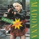 VINYLSINGLE * MADONNA * CAUSING A COMMOTION * GERMANY 7