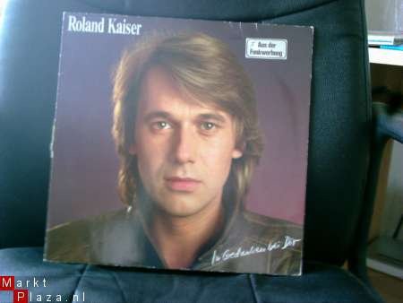 LP-Roland Kaiser(duits) - 1