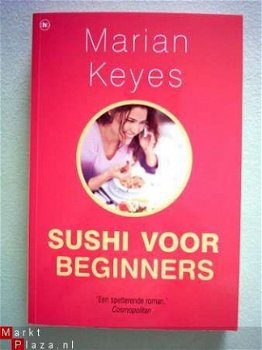 Marian Keyes - Sushi voor beginners - 1