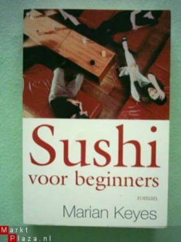 Marian Keyes - Sushi voor beginners - 1