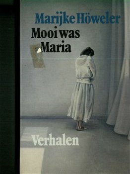 Marijke Howeler Mooi was Maria - 1
