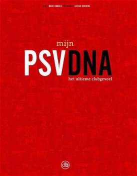 Mijn PSV DNA - 1
