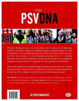 Mijn PSV DNA - 2
