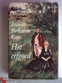Frances Parkinson Keyes - Het Erfgoed - 1