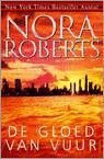 Nora Roberts De gloed van vuur