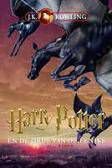 J.K. Rowling Harry Potter en de orde van de Feniks
