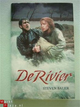 Steven Bauer - De Rivier - 1