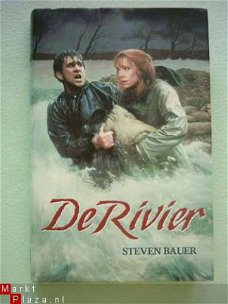 Steven Bauer - De Rivier