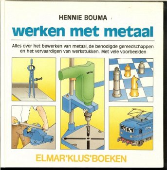 Werken met metaal - 1