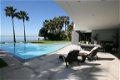 Moderne strand villa Marbella te koop Spanje - 1 - Thumbnail