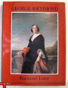 George Richmond: a critical biography 1e druk 1000 ex