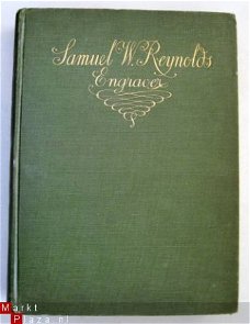 Samuel William Reynolds 1903 gelimiteerde opgave van 500 ex