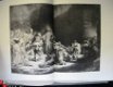 Les Eaux-Fortes de Rembrandt 1922 Coppier Luxe editie 3/50 - 3 - Thumbnail