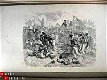 The History of Napoleon 1841 set 2 delen geïllustr. - 8 - Thumbnail