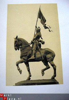 L'Histoire de Jeanne D'Arc 1907 Gelimiteerde uitgave Geïll. - 6