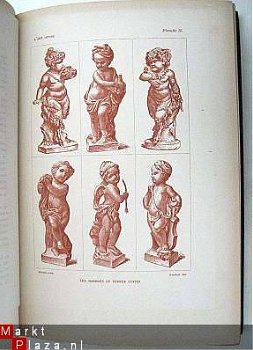 L'Art Intime et le Gout en France 1884 S. Blondel - 3