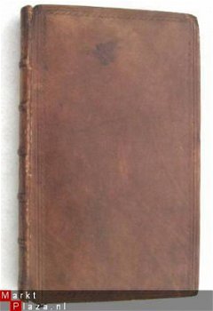 Ruins Survey Revolutions of Empires 1811 Astrologische plaat - 1