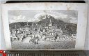 Miscellaneous Anecdotes Europe 1811 met 5 platen Nostradamus - 1 - Thumbnail