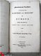 Miscellaneous Anecdotes Europe 1811 met 5 platen Nostradamus - 3 - Thumbnail