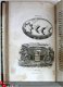 Miscellaneous Anecdotes Europe 1811 met 5 platen Nostradamus - 4 - Thumbnail