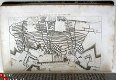 Miscellaneous Anecdotes Europe 1811 met 5 platen Nostradamus - 5 - Thumbnail