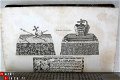 Miscellaneous Anecdotes Europe 1811 met 5 platen Nostradamus - 7 - Thumbnail