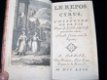 Le Repos de Cyrus 1762 Met 4 gravures - Briasson Leren band - 1 - Thumbnail