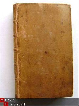 Poetical Translation of the Fables of Phaedrus 1765 C. Smart - 2