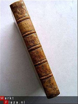 Poetical Translation of the Fables of Phaedrus 1765 C. Smart - 4