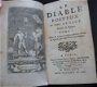 Le Diable Boiteux 1726 Le Sage Tweedelige set met gravures - 3 - Thumbnail
