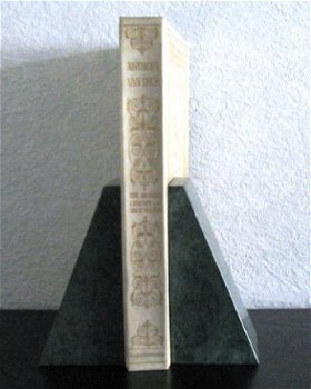 Anthony van Dyck 1911 gelimiteerde uitgave van 100 Vellum - 6
