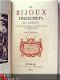 Les Bijoux Indiscrets Diderot 1881 nr. 76 van 500 Gravures - 4 - Thumbnail