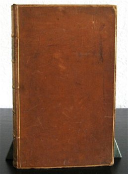 Adventures in the Pacific 1845 Coulter 1e druk Polynesië - 2