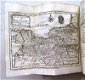 Some Account of the Alien Priories 1779 gravures en kaart - 1 - Thumbnail