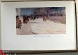 A Japanese Artist in London 1910 Yoshio Markino kleurenill. - 4 - Thumbnail