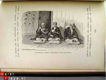 De Japanneezen Zeer fraaie bandtekening 1892? Geïll. Japan - 7 - Thumbnail