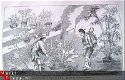 The Mikado's Empire 1877 Geïll. Fraai boek Japan - 4 - Thumbnail