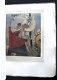 W Russell Flint 1912 The Heroes or Greek Fairy Tales 193/500 - 7 - Thumbnail