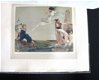 W Russell Flint 1912 The Heroes or Greek Fairy Tales 193/500 - 8 - Thumbnail