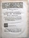 Histoire naturelle du Sénégal 1757 Adanson 1e druk - Afrika - 3 - Thumbnail