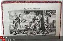 A New Roman History 6 Gravures 1784 Romeinse Rijk - 3 - Thumbnail