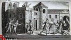 A New Roman History 6 Gravures 1784 Romeinse Rijk - 4 - Thumbnail