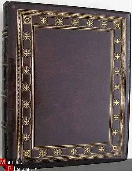 [Binding] Lays of Ancient Rome 1847 Th. B. Macaulay - 1