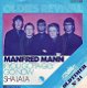 VINYLSINGLE * MANFRED MANN * IF YOUGOTTA GO, GO NOW * GERMANY 7