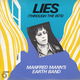 VINYLSINGLE * MANFRED MANN'S EARTH BAND * LIES * FRANCE 7