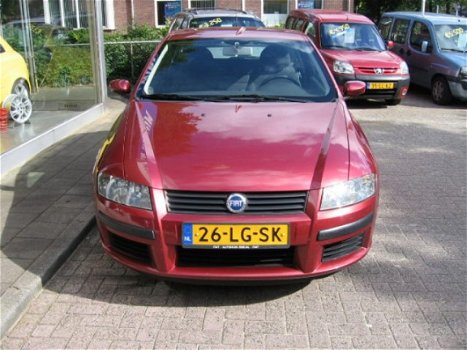 Fiat Stilo - 1.2 16v 6bak 3drs - 1