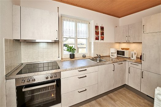 2 Vulkaaneifel Vakantiewoningen nabij Pulvermaar - 2