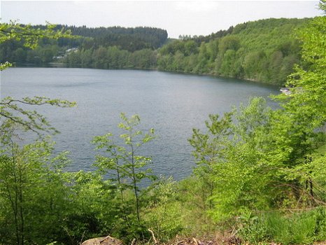 2 Vulkaaneifel Vakantiewoningen nabij Pulvermaar - 6