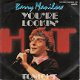 VINYLSINGLE * BARRY MANILOW * YOU'RE LOOKIN 'HOT TONIGHT * GERMANY 7