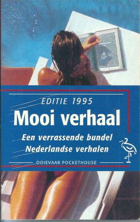 Heijne ea - Mooi verhaal 1995 - nr. 1